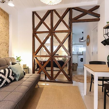 Golden Castle Studio By Homing Lisabona Exterior foto