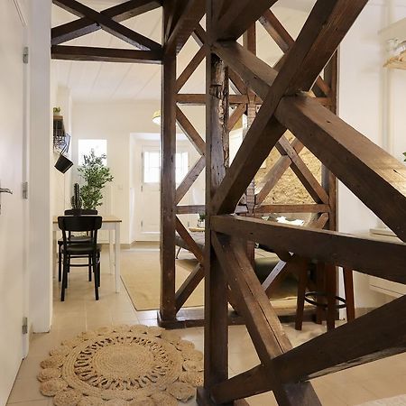 Golden Castle Studio By Homing Lisabona Exterior foto